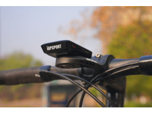 GPS navigace iGPSport BSC200