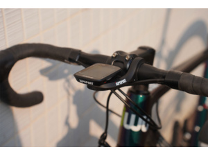 GPS navigace iGPSport BSC200