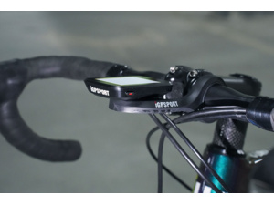 GPS navigace iGPSport BSC200