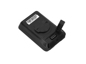 GPS navigace iGPSport iGS320