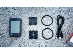 GPS navigace iGPSport iGS320