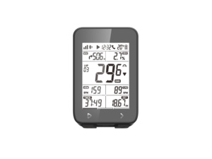 GPS navigace iGPSport iGS320