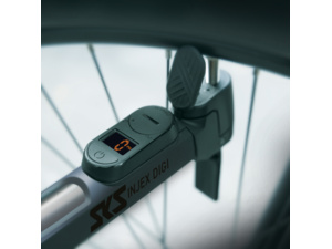 Pumpička SKS Injex Control Digi