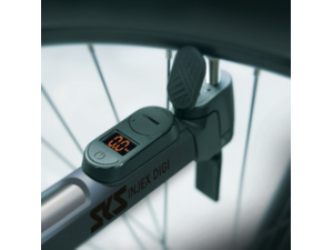 Pumpička SKS Injex Control Digi