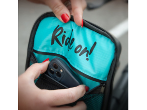 Brašna SKS Infinity Urban Trunkbag