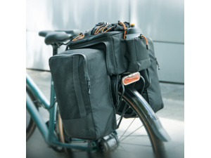 Brašna SKS Infinity Urban Trunkbag XL