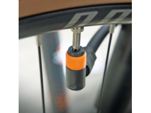 Pumpa SKS Airkompressor Clik Tec 10.0