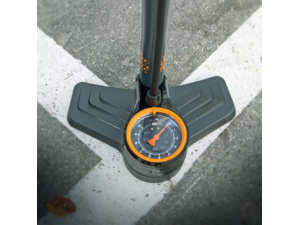 Pumpa SKS Airkompressor Clik Tec 10.0