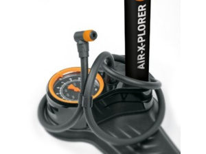 Pumpa SKS Airkompressor Clik Tec 10.0