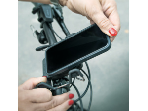 Držák na mobil SKS Smartgrab 360