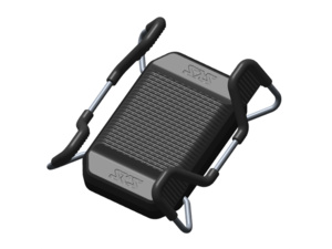 Držák na mobil SKS Smartgrab 360