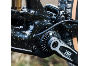 STEVENS E-Maverick AM 9.4.3 Golden Phantom