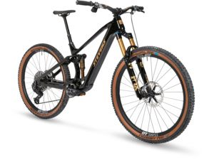 STEVENS E-Maverick AM 9.4.3 Golden Phantom