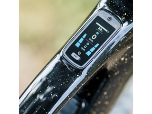 STEVENS E-Maverick AM 9.4.3 Golden Phantom