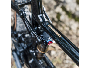 STEVENS E-Maverick AM 9.4.3 Golden Phantom