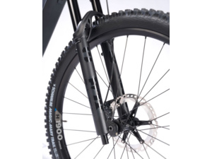 STEVENS E-Inception AM 8.8.1 GTF Velvet Black