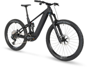 STEVENS E-Inception AM 8.8.1 GTF Velvet Black