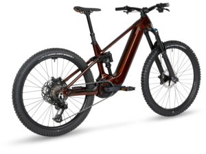 STEVENS E-Inception ED 8.8.1 GTF Amber Glow