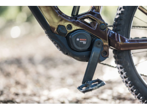 STEVENS E-Inception ED 8.8.1 GTF Amber Glow