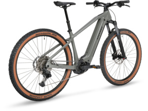 STEVENS E-Agnello 7.8.1 27.5" Ash Grey - 14"