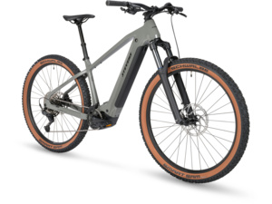 STEVENS E-Agnello 7.8.1 27.5" Ash Grey - 14"