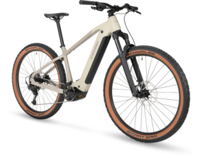 STEVENS E-Agnello 6.6.1 27.5" Desert Dust - 14"