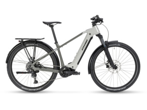 E-Juke 6.6.1 FEQ 27.5" London Grey - 14"