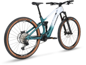 STEVENS E-Maverick AM 7.4.3 Ocean Glow