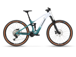 STEVENS E-Maverick AM 7.4.3 Ocean Glow