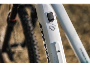 STEVENS E-Maverick AM 7.4.3 Ocean Glow