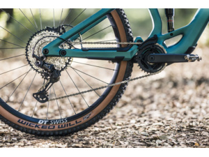 STEVENS E-Maverick AM 7.4.3 Ocean Glow