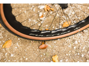 STEVENS E-Getaway 9.4.3 Black Onyx