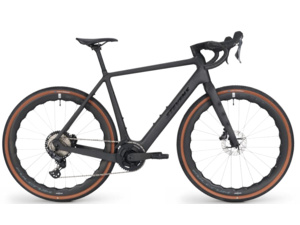 STEVENS E-Getaway 9.4.3 Black Onyx