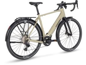 STEVENS E-Getaway 7.4.1 FEQ Light Khaki