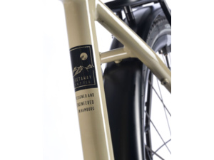 STEVENS E-Getaway 7.4.1 FEQ Light Khaki