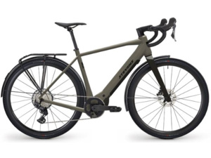 STEVENS E-Getaway 7.4.1 FEQ Light Khaki