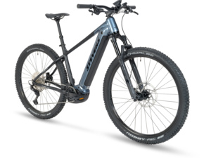 STEVENS E-Agnello Effect Black