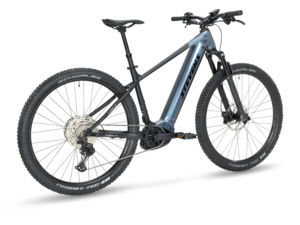 STEVENS E-Agnello Effect Black