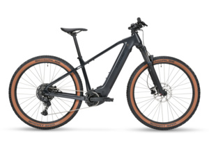 STEVENS E-Agnello 6.6.1 Anthracite