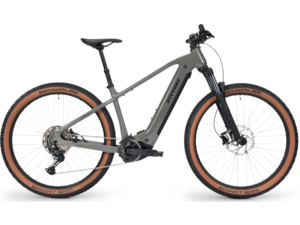 STEVENS E-Agnello 7.8.1 Ash Grey