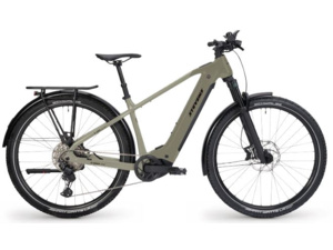 STEVENS E-Juke 7.8.1 FEQ Light Khaki