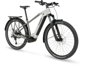 E-Juke 6.6.1 FEQ London Grey