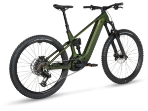 STEVENS E-Inception AM 7.8.1 GTF Forest Light