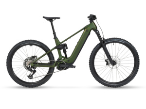 STEVENS E-Inception AM 7.8.1 GTF Forest Light