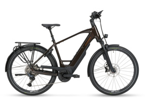 STEVENS E-Triton 8.8.1 Plus HT Autumn Brown