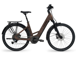 STEVENS E-Triton 9.8.1 Plus HT Industrial Rust