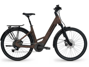 STEVENS E-Triton 9.8.1 Plus Forma Industrial Rust