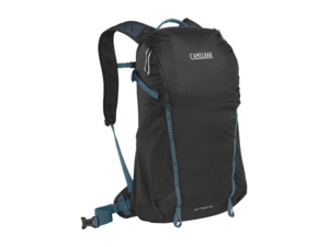 Batoh CAMELBAK Rim Runner X22 Terra Black