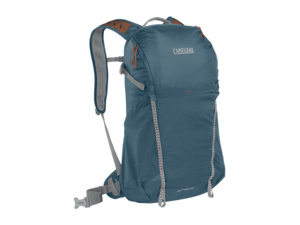 Batoh CAMELBAK Rim Runner X22 Blue Granite