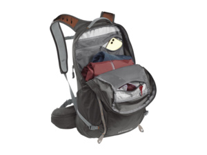 Batoh CAMELBAK Rim Runner X30 Terra Storm Grey